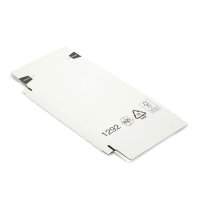Briefbox Premium A5 215 x 155 x 15 mm weiß mit Aufreißfaden