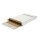 Briefbox Premium A5 215 x 155 x 15 mm weiß mit Aufreißfaden