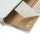 Briefbox Premium A5 215 x 155 x 15 mm weiß mit Aufreißfaden