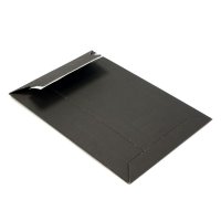 Versandtaschen A4 308 x 235 x 0-30 mm schwarz...