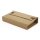 Buchverpackung mit Aufreißperforation 249 x 165 x 0-60 mm DIN A5+