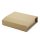 Wickelverpackung 320 x 320 x 0-80 mm mit seitlichen Schutzlaschen