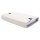 Buchverpackung mit Aufreißperforation 300 x 220 x 0-80 mm DIN A4 weiß