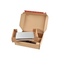 Automatikbodenkarton Aufreißperforation 1-wellig...