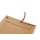 Wickelverpackung CD 147 x 126 x 0-55 mm mit Aufreißfaden