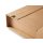 Wickelverpackung CD 147 x 126 x 0-55 mm mit Aufreißfaden