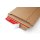 Wickelverpackung CD 147 x 126 x 0-55 mm mit Aufreißfaden