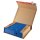 Ordnerverpackung 320 x 290 x 35-80 mm mit Aufreißfaden