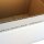 Einweg Flaschenkarton liegend für 6 Flaschen 0,375 L 308 x 162 x 110 mm