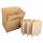 Export Flaschenkarton für 12 Flaschen 1 L mit Gefache 371 x 279 x 310 mm