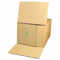Flaschenkarton ECOLINE 12 Flaschen 0,75 L mit Gefache 420 x 305 x 368 mm
