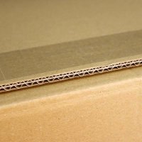 Flaschenkarton ECOLINE 12 Flaschen 0,75 L mit Gefache 420 x 305 x 368 mm