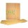 Flaschenkarton ECOLINE 12 Flaschen 0,75 L mit Gefache 420 x 305 x 368 mm