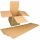 Flaschenkarton ECOLINE 9 Flaschen 0,75 L mit Gefache 316 x 305 x 368 mm