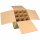 Flaschenkarton ECOLINE 9 Flaschen 0,75 L mit Gefache 316 x 305 x 368 mm