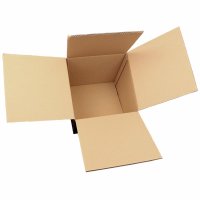 Flaschenkarton PREMIUM für 9 Flaschen 0,75 - 1L mit...