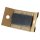 Fixtray DIN A5 200 x 135 x 0-70 mm braun ohne Umkarton