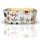 Schalen Früchtemix für 125 g 109 x 79 x 35 mm