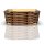 Schalen Marché für 125 g 109 x 79 x 35 mm