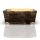 Schalen Holz für 125 g 109 x 79 x 35 mm