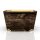 Schalen Holz für 250 g 111 x 77 x 58 mm