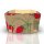 Schalen Erdbeeren für 500 g 157 x 92 x 58 mm