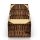 Körbe Marché für 2 kg 333 x 131 x 89 mm