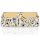 Körbe Gemüsemix für 2 kg 333 x 131 x 89 mm