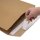 Papier Versandtaschen 350 x 250 x 50 mm Außenmaß mit Aufreißperforation