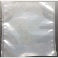 Flachbeutel transparent 160 x 250 mm 25 my 2000 Stück