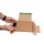 Fixpack DIN C5 160 x 120 x 0-40 mm Krepp mit Umkarton