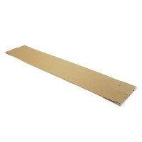 Versandhülsen 1-wellig 1165 x 140 x 140 mm braun B0+