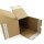 Teleskop Versandhülsen 1-wellig 900 x 147 x 147 mm braun