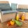 Faltkartons mit Vlies-Inlay 400 x 300 x 250 mm 30 Liter