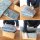 Faltkartons mit Vlies-Inlay 400 x 300 x 250 mm 30 Liter