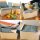 Faltkartons mit Vlies-Inlay 400 x 300 x 250 mm 30 Liter