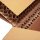 Faltkartons mit Wabeninlay 387 x 287 x 290 mm 30 Liter