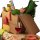 Faltkartons mit Wabeninlay 387 x 287 x 290 mm 30 Liter