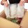 Faltkartons mit Wabeninlay 307 x 227 x 230 mm 15 Liter