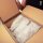 Faltkartons mit Wabeninlay 307 x 227 x 230 mm 15 Liter