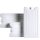 Mehrweg Kühlelemente 168 x 84 x 24 mm 269 g weiß