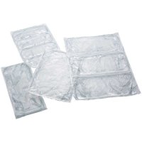 Kühlelemente Coolpack 190 x 140 x 15 mm 300 g