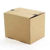 Fix-Aufrichtekartons mit Aufreißfaden 197 x 147 x...