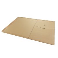 Universalverpackung 900 x 600 x 0-90 mm mit...