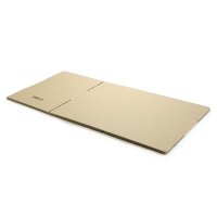 Faltkartons braun 2-wellig 586 x 286 x 122 mm