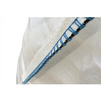 Big Bag unbeschichtet mit Schürze 90 x 90 x 110 cm 1000 kg SF 5:1