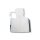 Big Bag unbeschichtet mit Schürze 90 x 90 x 110 cm 1000 kg SF 5:1