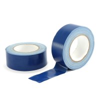 Gewebeband Panzertape UV-beständig blau 48 mm x 25 m