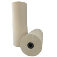 Packpapier Graspapier auf Rolle 80g/qm 500 mm x 250 m 10 kg