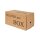 Packpapier Spenderbox Schrenzpapier 80g/qm 375 mm x 200 m 6,2 kg